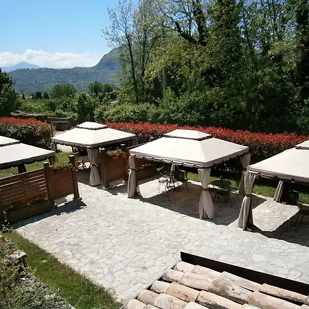 Bed & Breakfast Myriam Country House