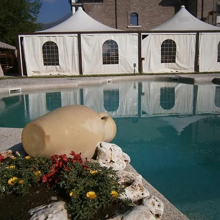 Myriam Country House Bed & Breakfast