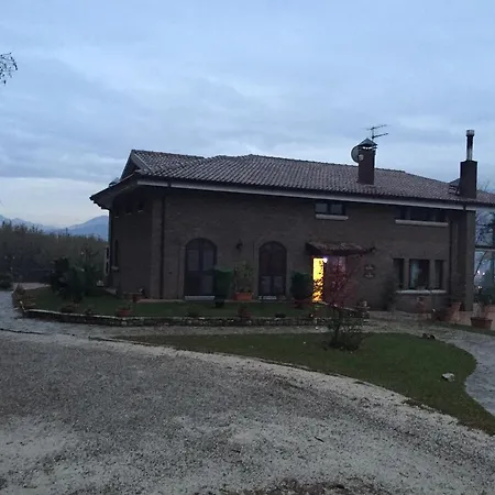 Myriam Country House Bed & Breakfast 3*