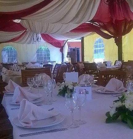 Bed & Breakfast Myriam Country House 3*