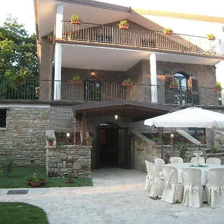 Myriam Country House Mercogliano
