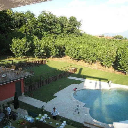 Myriam Country House