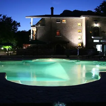 Bed & Breakfast Myriam Country House Mercogliano