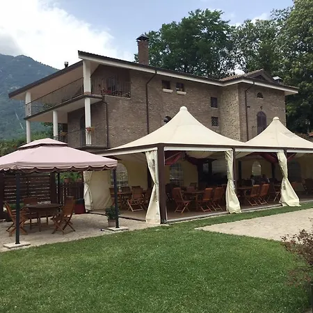 Myriam Country House Mercogliano
